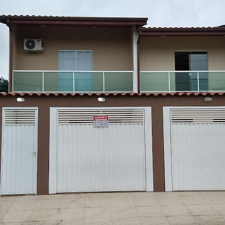 Residencia Dos Afonso Araquari Exterior photo