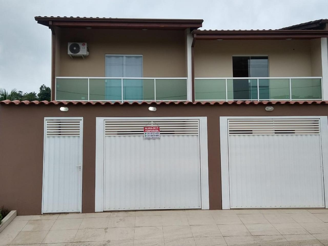 Residencia Dos Afonso Araquari Exterior photo