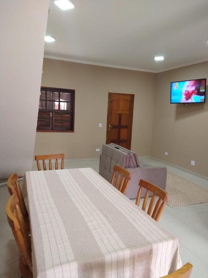 Residencia Dos Afonso Araquari Exterior photo