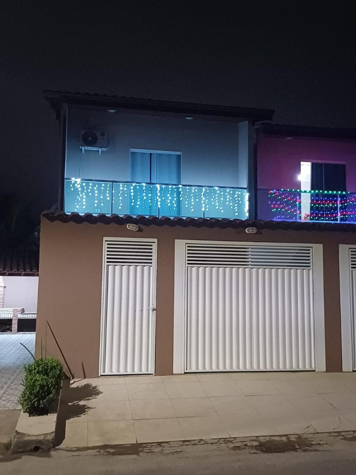 Residencia Dos Afonso Araquari Exterior photo